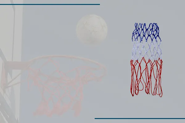 Basket Ball Nets