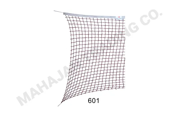 Badminton Net Cotton